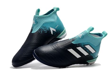 chuteira adidas ace 17 control campo original pack storm